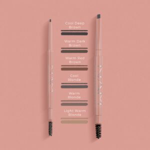 NAM Brow Definer Pencil