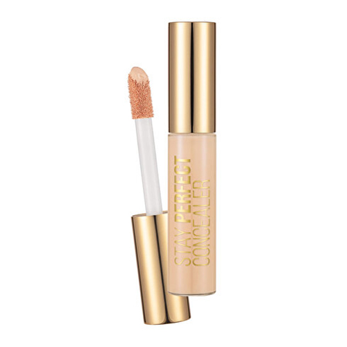 Flormar Stay Perfect Liquid Concealer - 003 Soft Beige