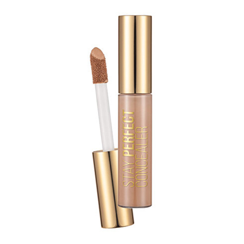 Flormar Stay Perfect Liquid Concealer - 006 Medium Beige