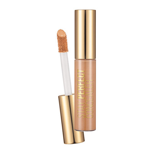 Flormar Stay Perfect Liquid Concealer - 009 Tan