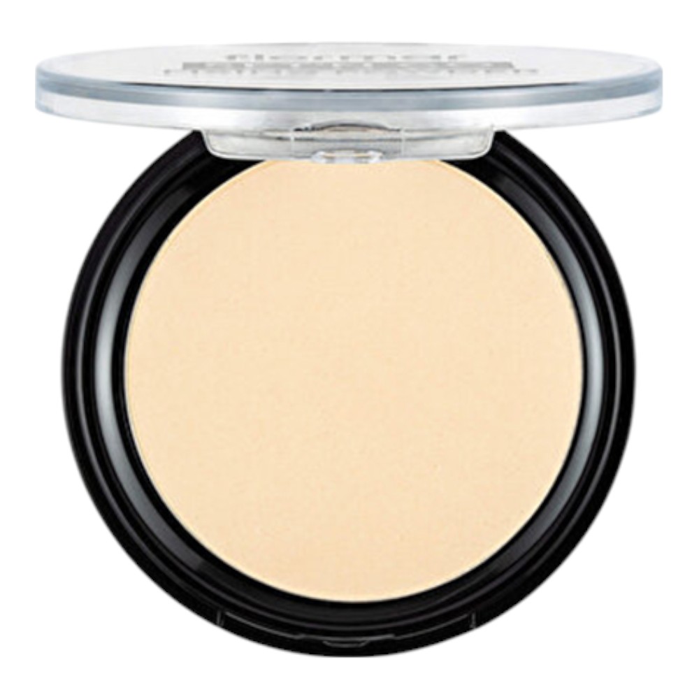 Flormar Set'N Go Fixing Powder - 001 Banana