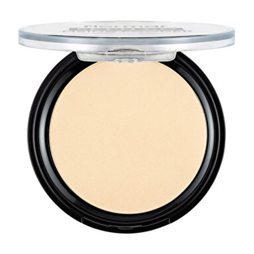 Flormar Set'N Go Fixing Powder - 001 Banana