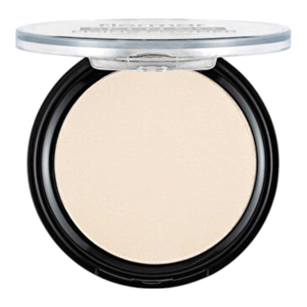 Flormar Set'N Go Fixing Powder - 002 Honey