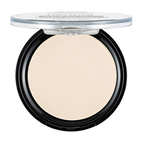 Flormar Set'N Go Fixing Powder - 002 Honey