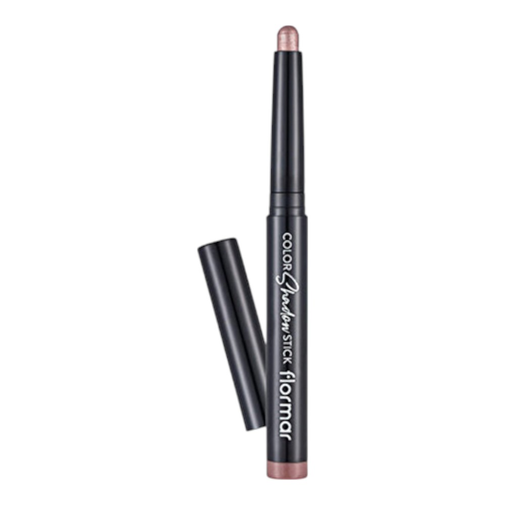 Flormar Color Shadow Stick - 004 Rosy Nude