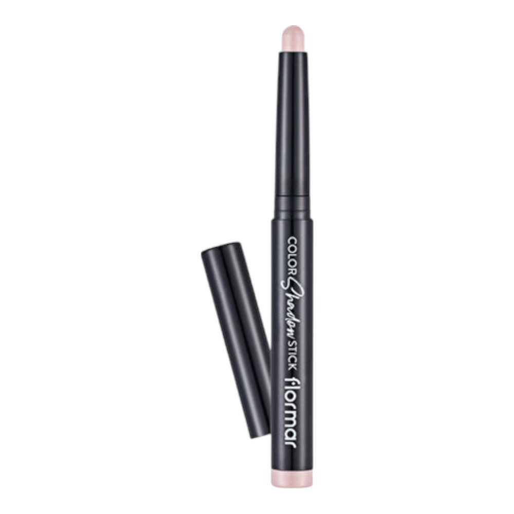 Flormar Color Shadow Stick - 005 Icy Pink
