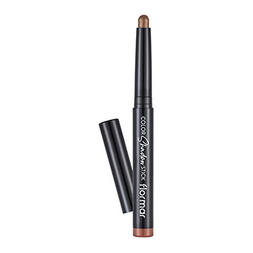 Flormar Color Shadow Stick - 007 Golden Brown