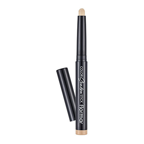 Flormar Color Shadow Stick - 001 Soft Cloud