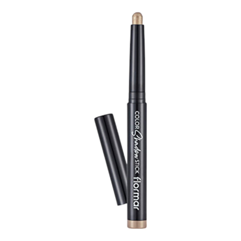 Flormar Color Shadow Stick - 006 Moonstone