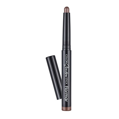 Flormar Color Shadow Stick - 008 Double Latte