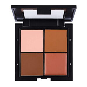 Flormar Contour Palette