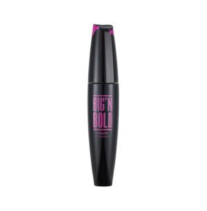 Flormar Big'N Bold Volume Mascara