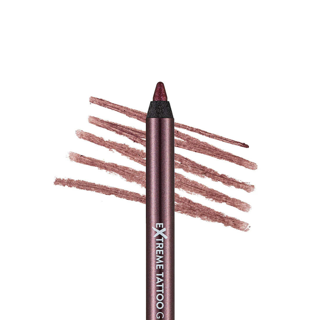 Flormar Extreme Tattoo Gel Pencil - 10 Dusty Plum