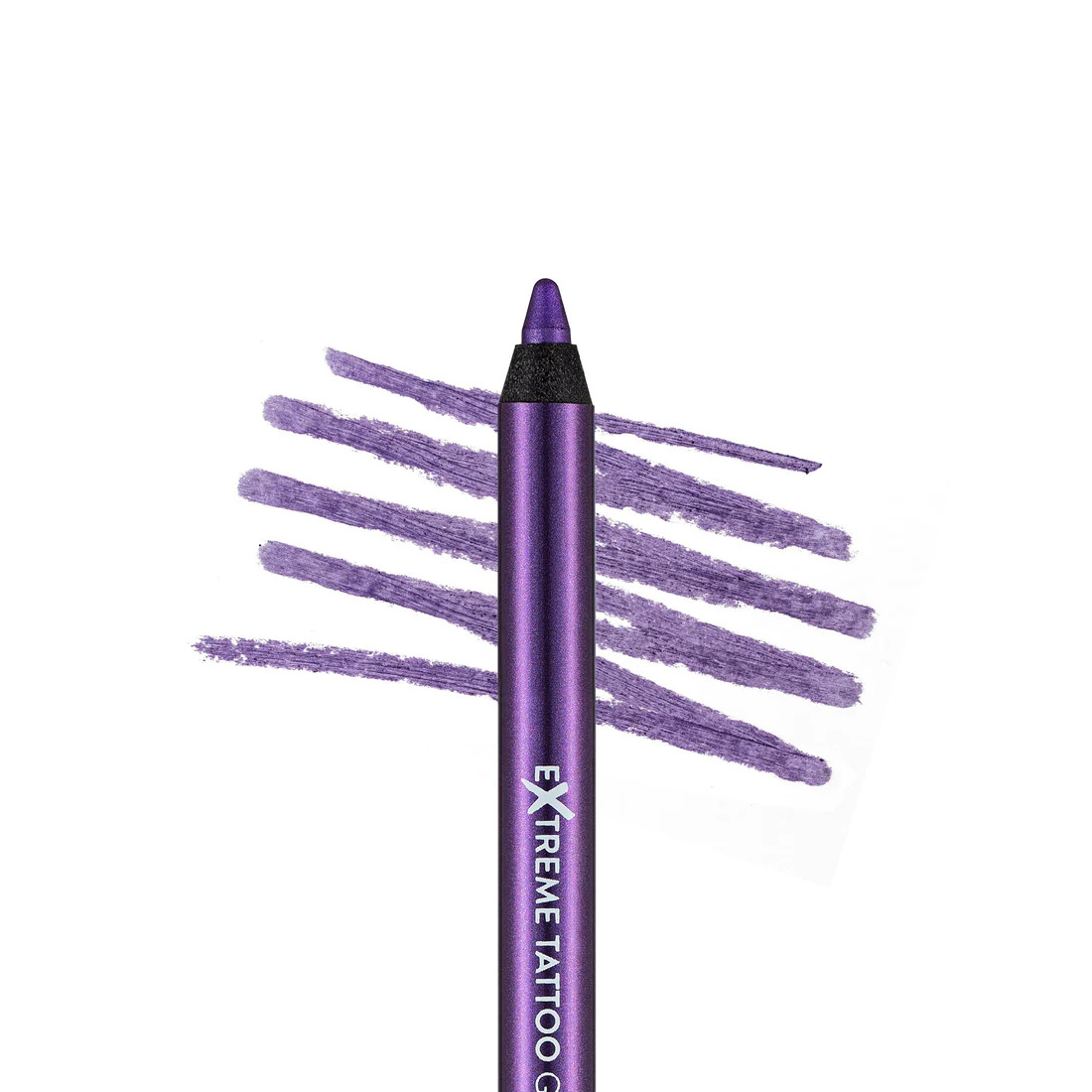 Flormar Extreme Tattoo Gel Pencil - 11 Purple Blaze