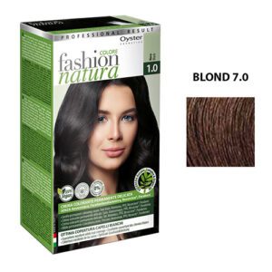 Vopsea FASHION COLORE NATURA KIT '21