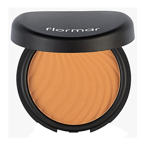 Flormar Compact Powder - 103 Honey