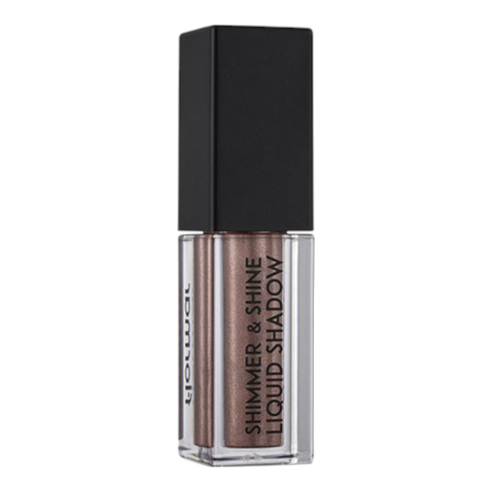 Flormar Shimmer and Shine Liquid Shadow - 02 Soft Liliac