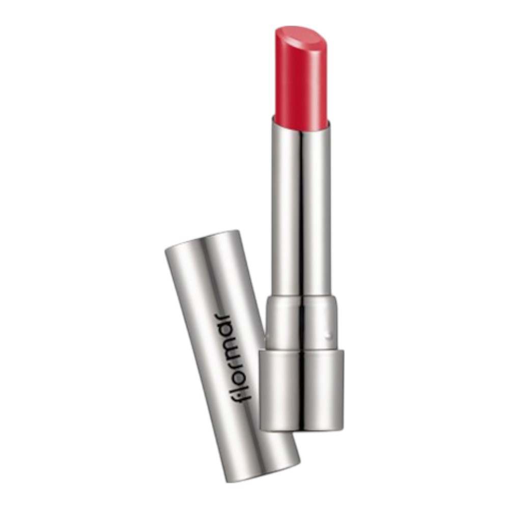 Flormar Sheer Up Lipstick - 006 Tangerine