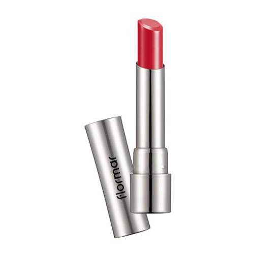 Flormar Sheer Up Lipstick - 006 Tangerine