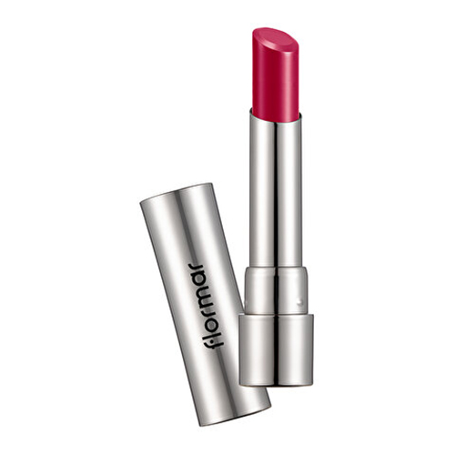 Flormar Sheer Up Lipstick - 008 Fan Of Fuchsia