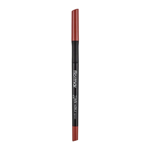 Flormar Style Matic Lipliner - SL19 Terractotta