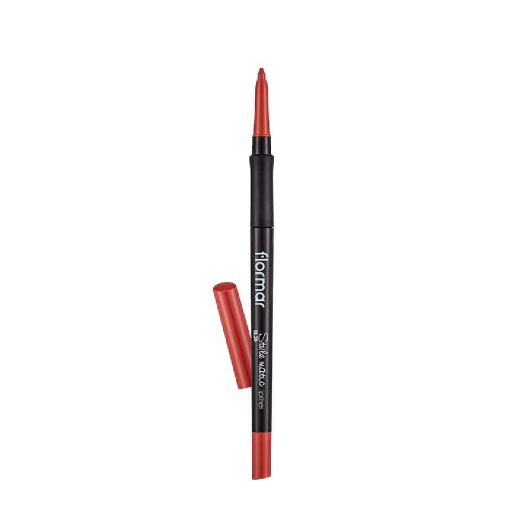 Flormar Style Matic Lipliner - SL20 Peach