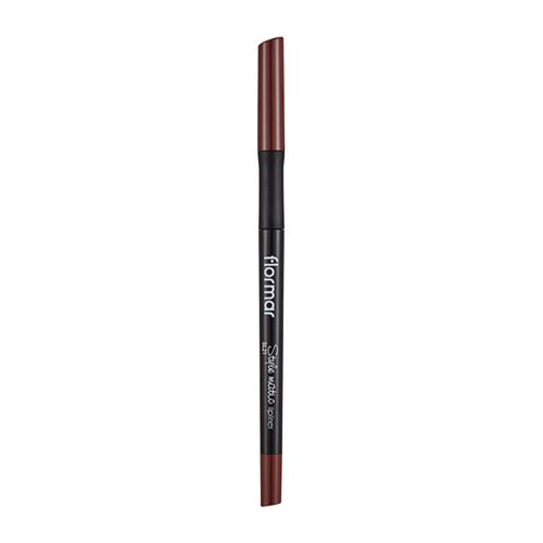 Flormar Style Matic Lipliner - SL21 Bitter Chocolate