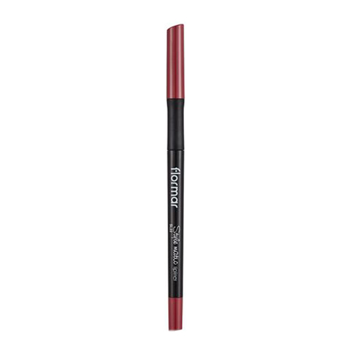 Flormar Style Matic Lipliner - SL22 Intense Rose