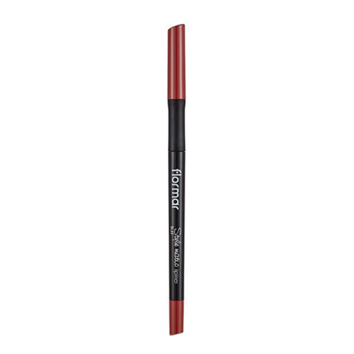 Flormar Style Matic Lipliner - SL23 Nude Pink