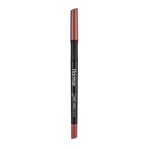 Flormar Style Matic Lipliner - SL25 Dusty Rose