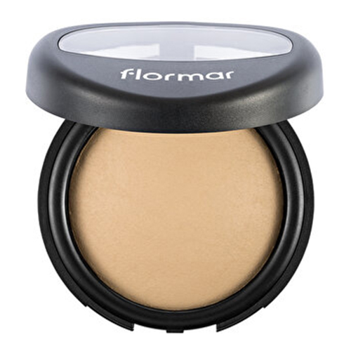 Flormar Baked Powder - 32 Warm Sand