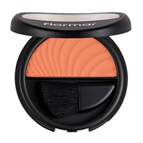 Flormar Blush-On - 100 Matte Peach