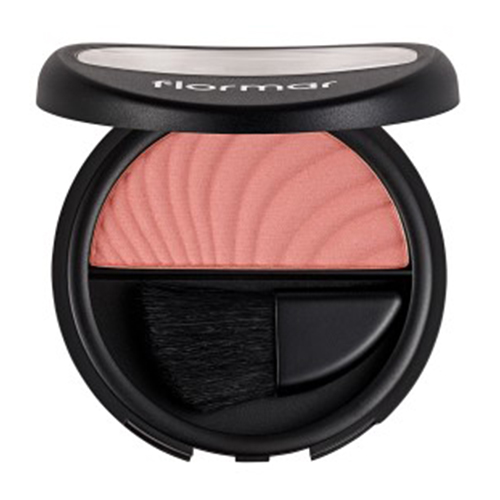 Flormar Blush-On - 102 Rose Pink