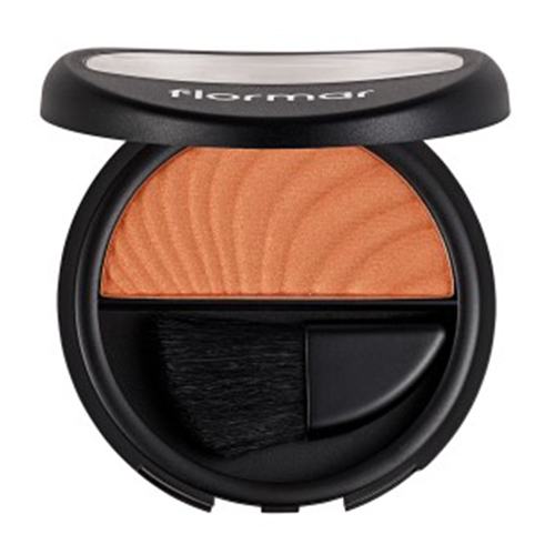 Flormar Blush-On - 104 Peachy Pink