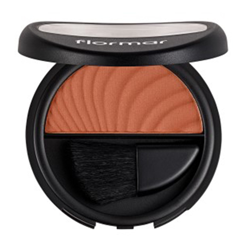 Flormar Blush-On - 107 Peachy Brown