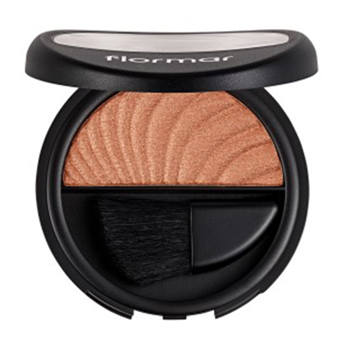 Flormar Blush-On - 108 Shinig Bronze