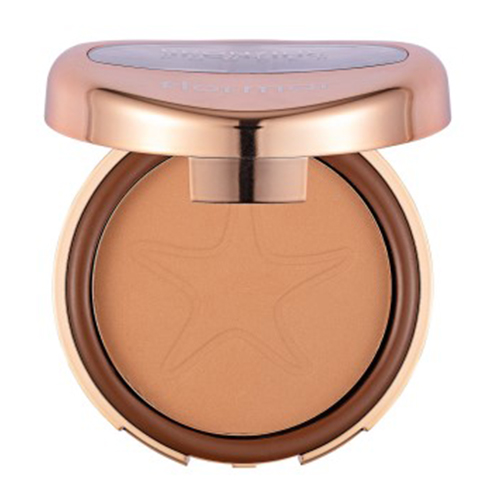 Flormar Bronzing Powder - 06 Amber