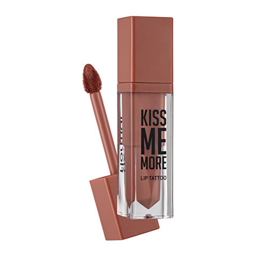 Flormar Kiss Me More Lip Tattoo - 17 Nudist