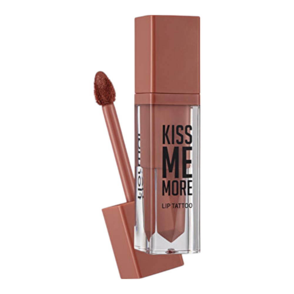 Flormar Kiss Me More Lip Tattoo - 17 Nudist