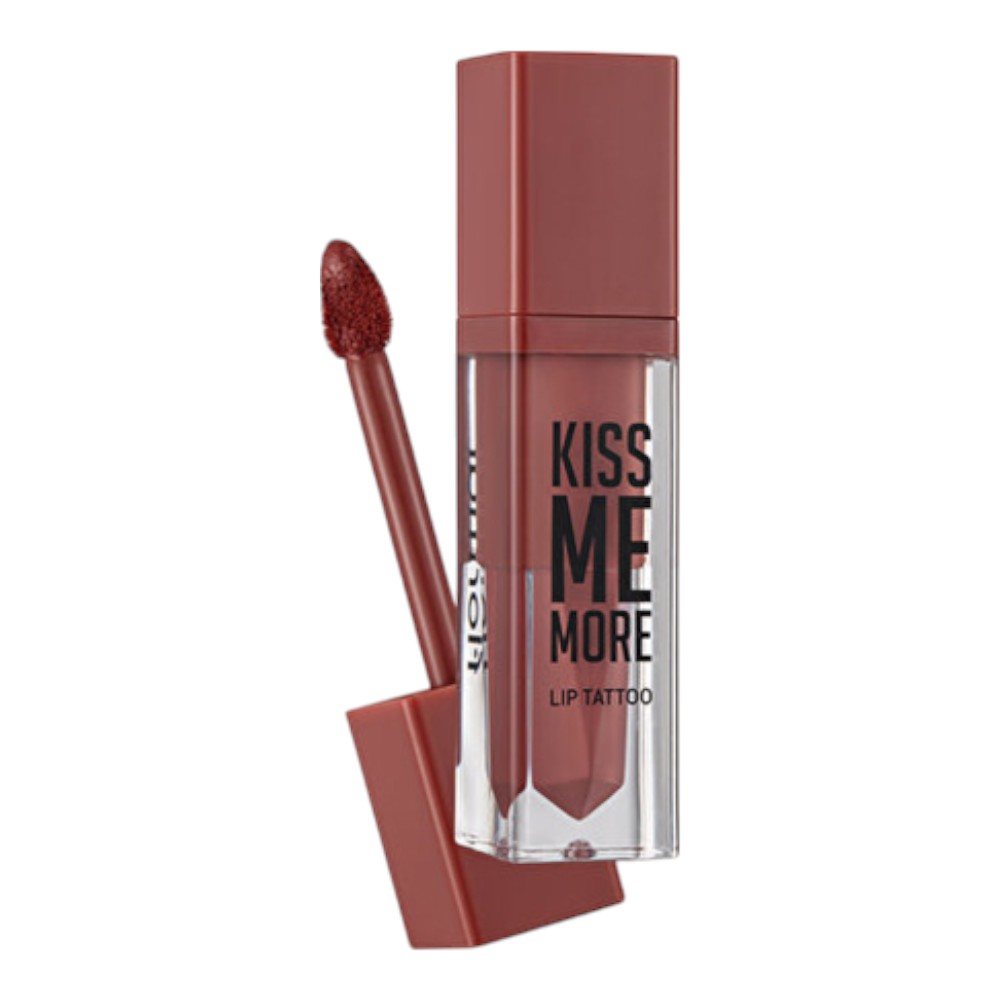 Flormar Kiss Me More Lip Tattoo - 18 Perfection