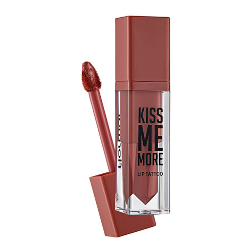 Flormar Kiss Me More Lip Tattoo - 21 Naive