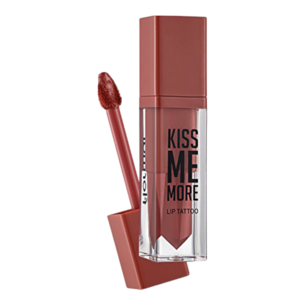 Flormar Kiss Me More Lip Tattoo - 21 Naive