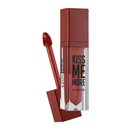 Flormar Kiss Me More Lip Tattoo - 22 Rosewood