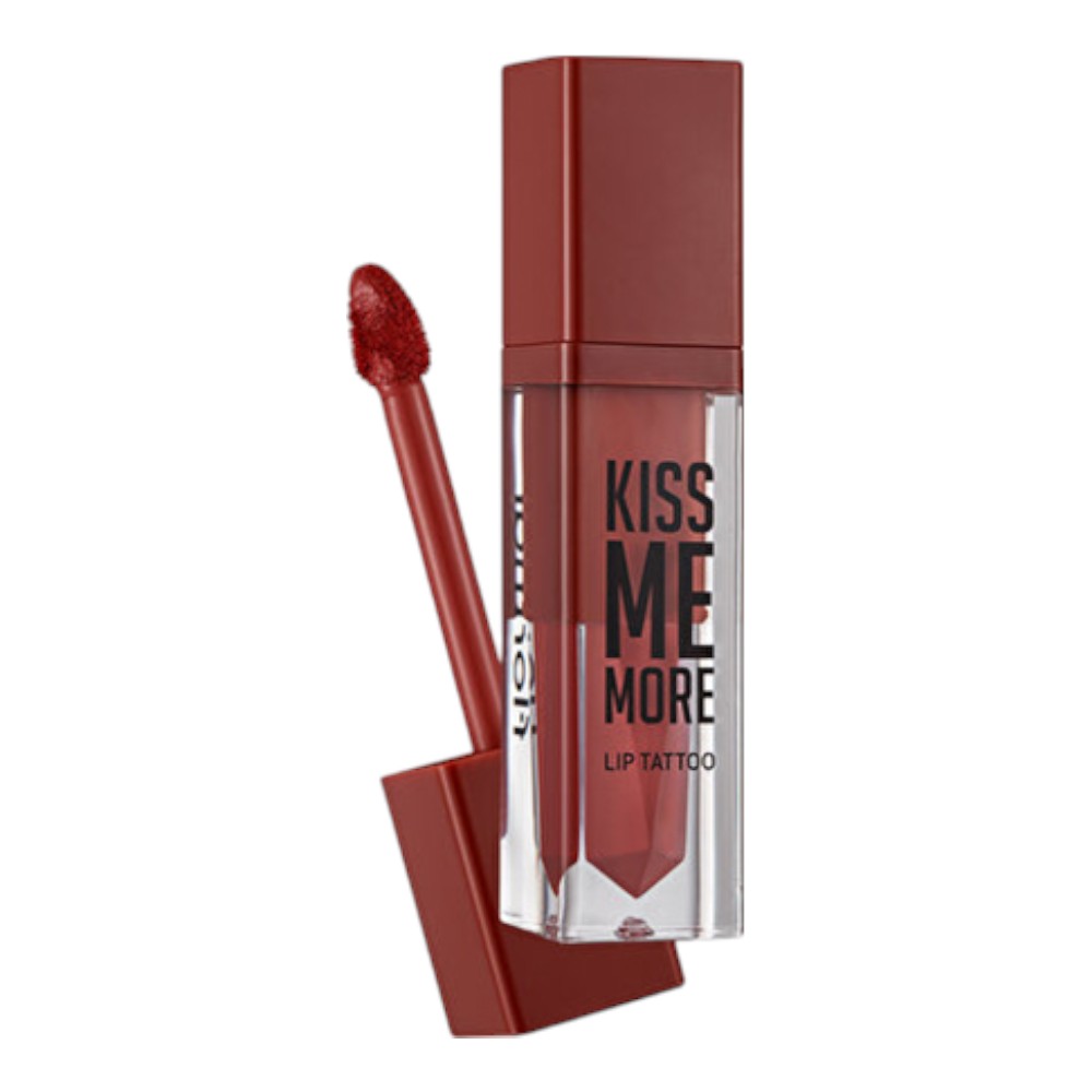 Flormar Kiss Me More Lip Tattoo - 22 Rosewood