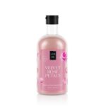 Lavish Care Velvet Rose Petals Shower Gel