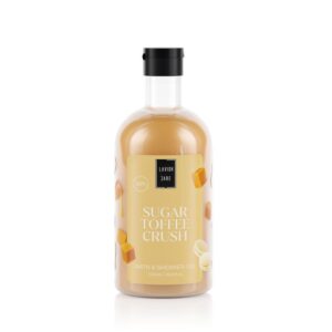 Lavish Care Sugar Toffee Crush Shower Gel