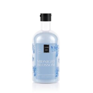 Lavish Care Midnight Blossom Shower Gel