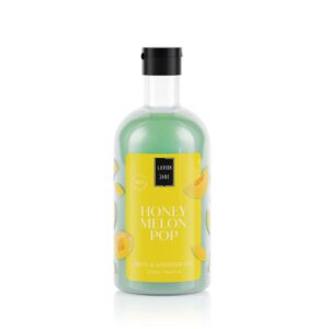 Lavish Care Honey Melon Pop Shower Gel