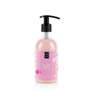 Lavish Care Baby Pink Body Lotion