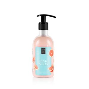 Lavish Care Pink Soda Body Lotion